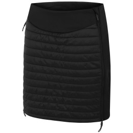 Falda de mujer MOOA Liwi negro black