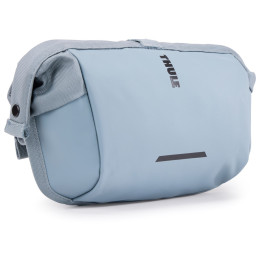 Alforja para manillar Thule Chasm Handelbar Bag 2L azul claro Mid Blue