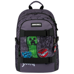 Mochila escolar Baagl Skate