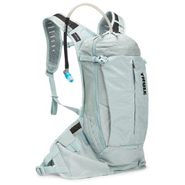 Mochila de ciclismo Thule Vital 8L Womens Hydration azul claro Alaska