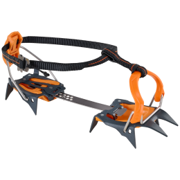 Crampones Skylotec Raide Semiautomatic