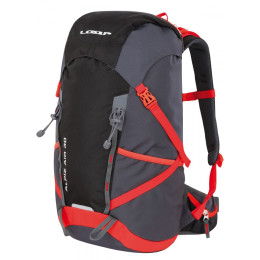 Mochila Loap Alpiz Air 30 gris