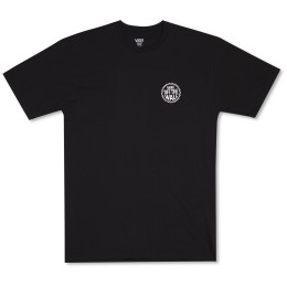 Camiseta de hombre Vans Mn Vans Forever-B negro Black