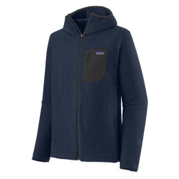 Sudadera funcional de hombre Patagonia R1 Air Full Zip Hoody