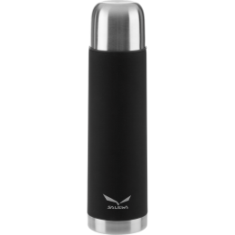 Termo Salewa THERMOBOTTLE 1,0 L negro Black