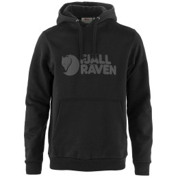Sudadera de hombre Fjällräven Fjällräven Logo Hoodie M