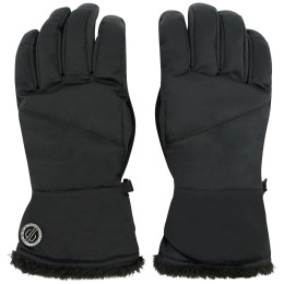 Guantes de mujer Dare 2b Bejewel Ski Glove negro Black