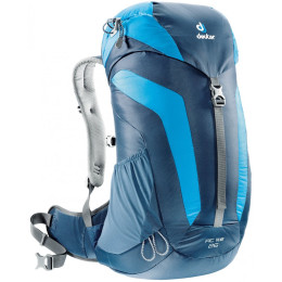 Mochila Deuter AC Lite 26 (2018) azul MidnightTurquoise