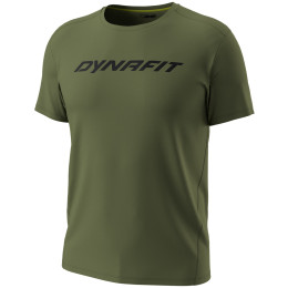 Camiseta de hombre Dynafit Traverse T-Shirt M verde military green