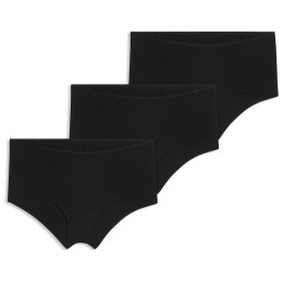 Bragas de mujer Puma Elements Mini Shorts 3P