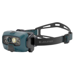 Linterna frontal Ledlenser HF8R Core