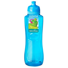 Botella Sistema Gripper Bottle 800ml