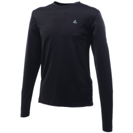 Camiseta de hombre Dare 2b Climatise II L/S negro