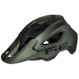 Casco de ciclismo R2 Terraform