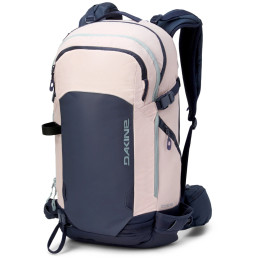 Mochila para esquí de travesía Dakine W Poacher 30L