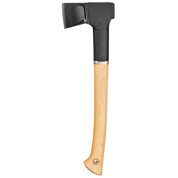 Hacha Fiskars Norden N12 štípací 1051144 marrón