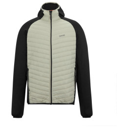 Chaqueta de hombre Regatta Andreson Hybrid