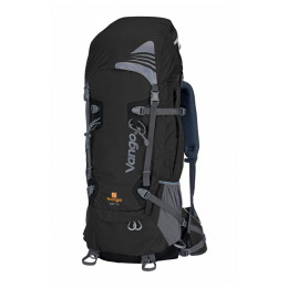 Mochila Vango Nanga 60+10 negro