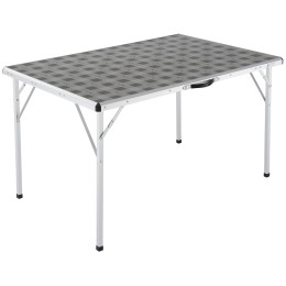 Mesa Coleman Large Camp Table