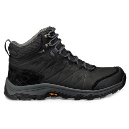 Calzado de senderismo para hombre Teva Riva MID WP negro Black