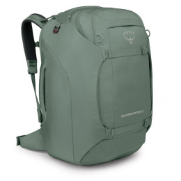 Bolsa de viaje Osprey Sojourn Porter 65