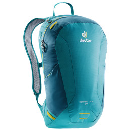 Mochila Deuter Speed Lite 12 azul claro PetroleumArctic