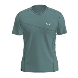 Camiseta funcional de hombre Salewa Puez Sporty Dry M T-Shirt