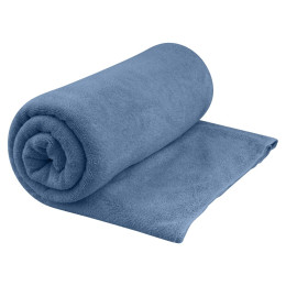 Toalla Sea to Summit Tek Towel XL azul Moonlight