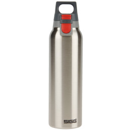 Termo Sigg Hot&Cold One plata