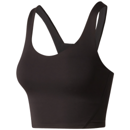 Sujetador deportivo The North Face W Jaida Long Line Bra