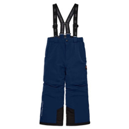 Pantalones de esquí para niños Lego Wear Lwpowai 708 Kids azul Blue