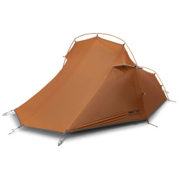 Tienda de campaña Force Ten Banshee UL2 naranja Burnt Orange