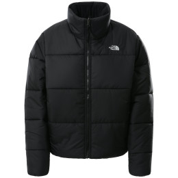 Chaqueta de mujer The North Face Saikuru Jacket (2023) negro TnfBlack