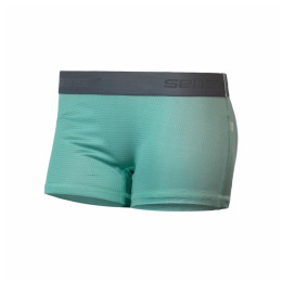 Bragas funcionales para mujer Sensor Coolmax Tech azul claro mint