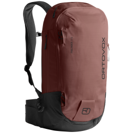 Mochila para esquí de travesía Ortovox Free Rider 20 S