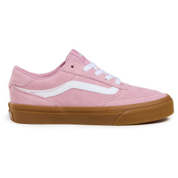 Calzado de mujer Vans Brooklyn Ls