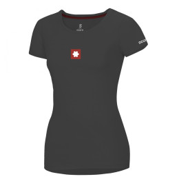 Camiseta de mujer Ocún Logo T