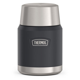 Termo para comida Thermos Icon Food Jar with Folding Spoon 0,47l