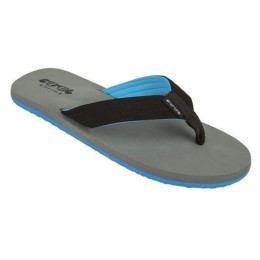Chanclas Cool Shoe Dony azul/gris ButtoButton