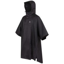 Poncho Zulu Basic negro black