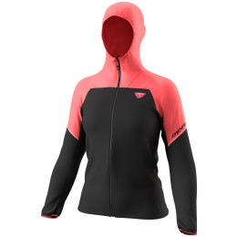 Chaqueta de mujer Dynafit Alpine Wind Jkt W