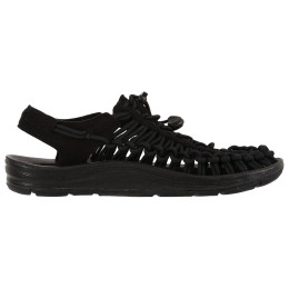 Sandalias de mujer Keen Uneek W negro Black/Black