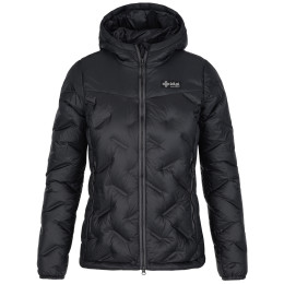 Chaqueta de mujer Kilpi Alberta-W (2022) negro