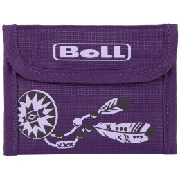 Cartera Boll Kids Wallet violeta Violet