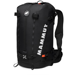 Mochila Mammut Trion Nordwand 28 negro Black