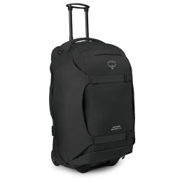 Bolsa con ruedas Osprey Sojourn Shuttle 100 negro Black