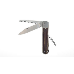 Cuchillo Mikov Fixir 232-XH-3V / KP