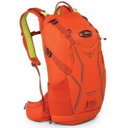 Mochila Osprey Zealot 15l naranja