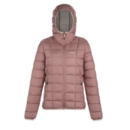 Chaqueta de mujer Regatta Women’s Asper rosa Dusty Rose