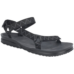 Sandalias de hombre Lizard Creek IV negro/gris ZigBlack